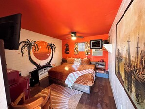 1 slaapkamer, wifi, beddengoed