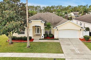 Exterior - Highlands Reserve, close to Disney World (Davenport)