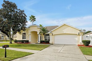 Exterior - Highlands Reserve, close to Disney World (Davenport)