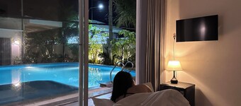 Inner Peace Homestay Phan Thiet 