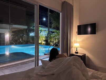 Inner Peace Homestay Phan Thiet 