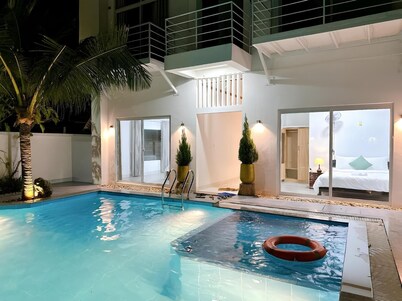Inner Peace Homestay Phan Thiet 