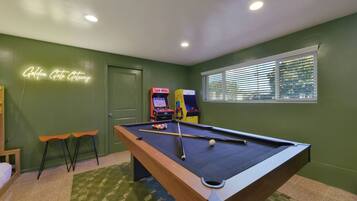 Sala de juegos