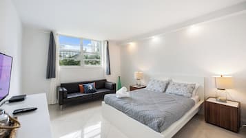 1 habitación y wifi