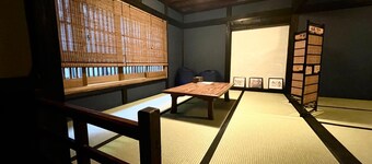 Breakfast includedwhole house rental plan / Oshimamachi Tokyo
