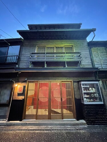 Breakfast includedwhole house rental plan / Oshimamachi Tokyo