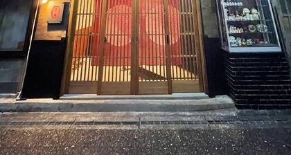 Breakfast includedwhole house rental plan / Oshimamachi Tokyo