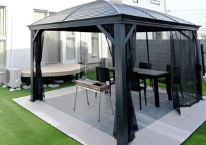 Outdoor dining - Student discount Renting the whole building Enjo / Yachimata Chiba (Yachimata)