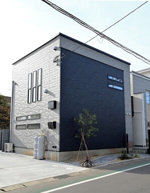 Exterior - Rent the whole building Enjoy two concept rooms a / Yachimata Chiba (Yachimata)