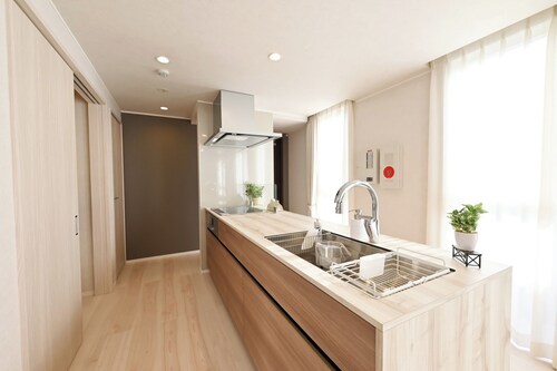 Rent the whole building Enjoy two concept rooms a / Yachimata Chiba