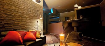 Free BBQ rentalLuxury room Parking Near station A / Yachimata Chiba