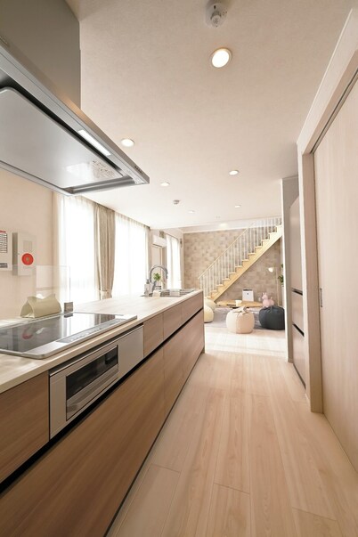 BBQ equipment rental Parking Near the station Fam / Yachimata Chiba