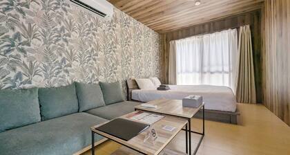 Nonsmoking Room only Superior Queen Limited number of rooms / Yaeyamagun Okinawa