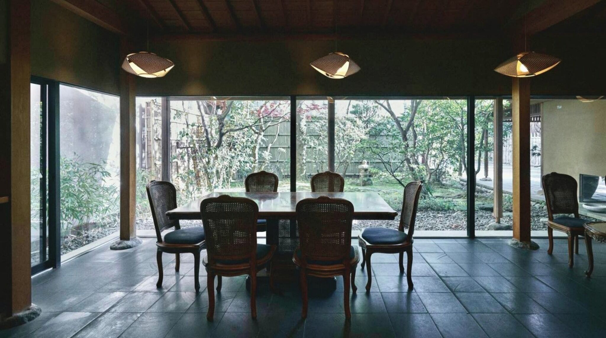 用餐區