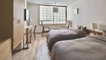 1 chambre, bureau, fer et planche à repasser, Wi-Fi gratuit