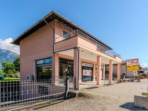 Außenbereich