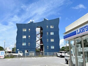 Exteriör
