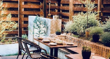 Private house with terrace | BBQ | Parties and sma / Fujieda Shizuoka