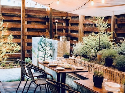 Private house with terrace | BBQ | Parties and sma / Fujieda Shizuoka