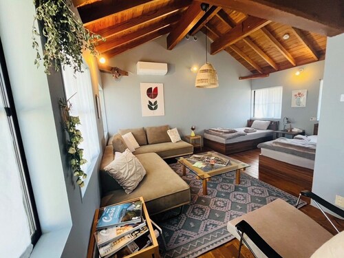 Private house with terrace | BBQ | Parties and sma / Fujieda Shizuoka