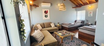 Private house with terrace | BBQ | Parties and sma / Fujieda Shizuoka