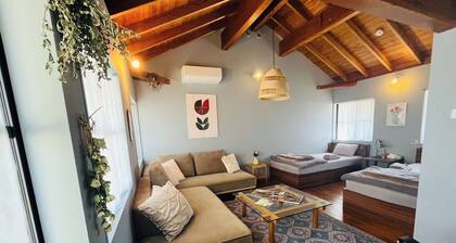 Private house with terrace | BBQ | Parties and sma / Fujieda Shizuoka