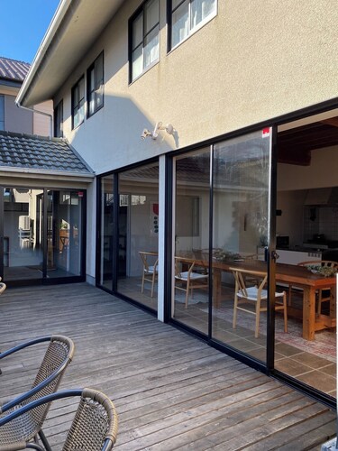 Private house with terrace | BBQ | Parties and sma / Fujieda Shizuoka