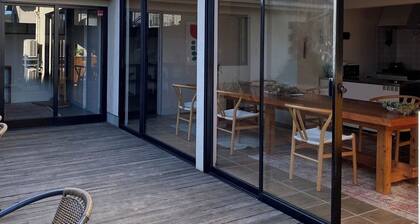 Private house with terrace | BBQ | Parties and sma / Fujieda Shizuoka