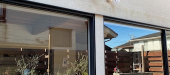 Private house with terrace | BBQ | Parties and sma / Fujieda Shizuoka