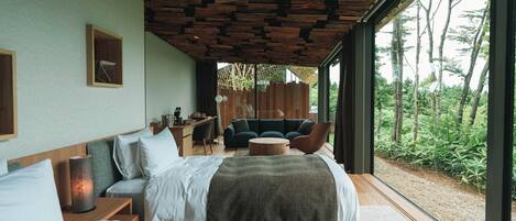 1 quarto, escrivaninha, Wi-Fi de cortesia