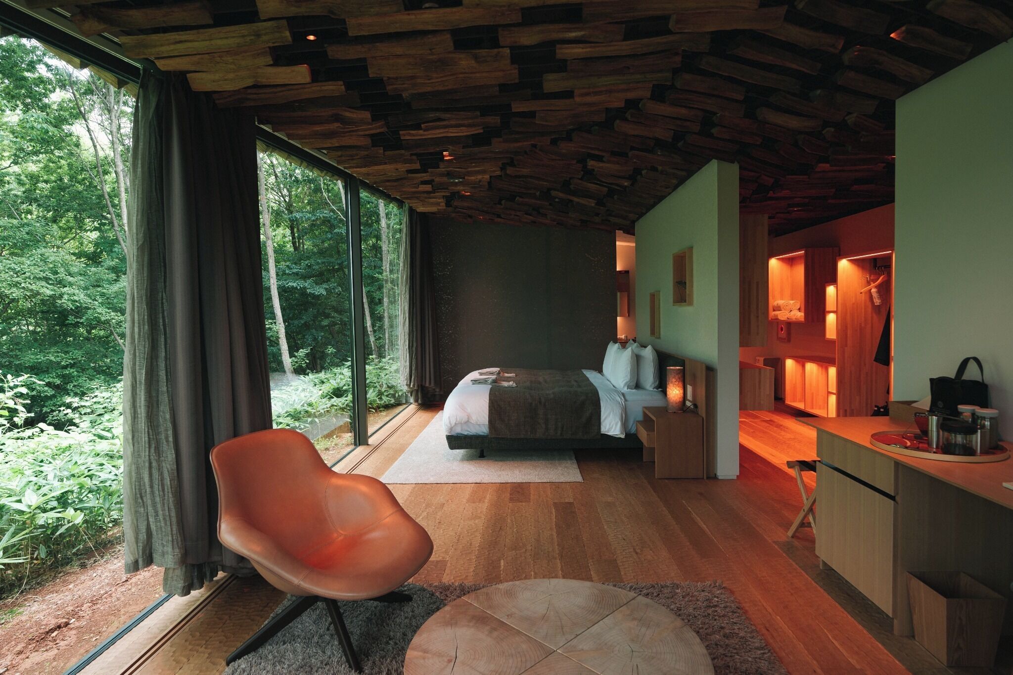 1 slaapkamer, een bureau, gratis wifi