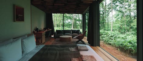 1 habitación, escritorio y wifi gratis