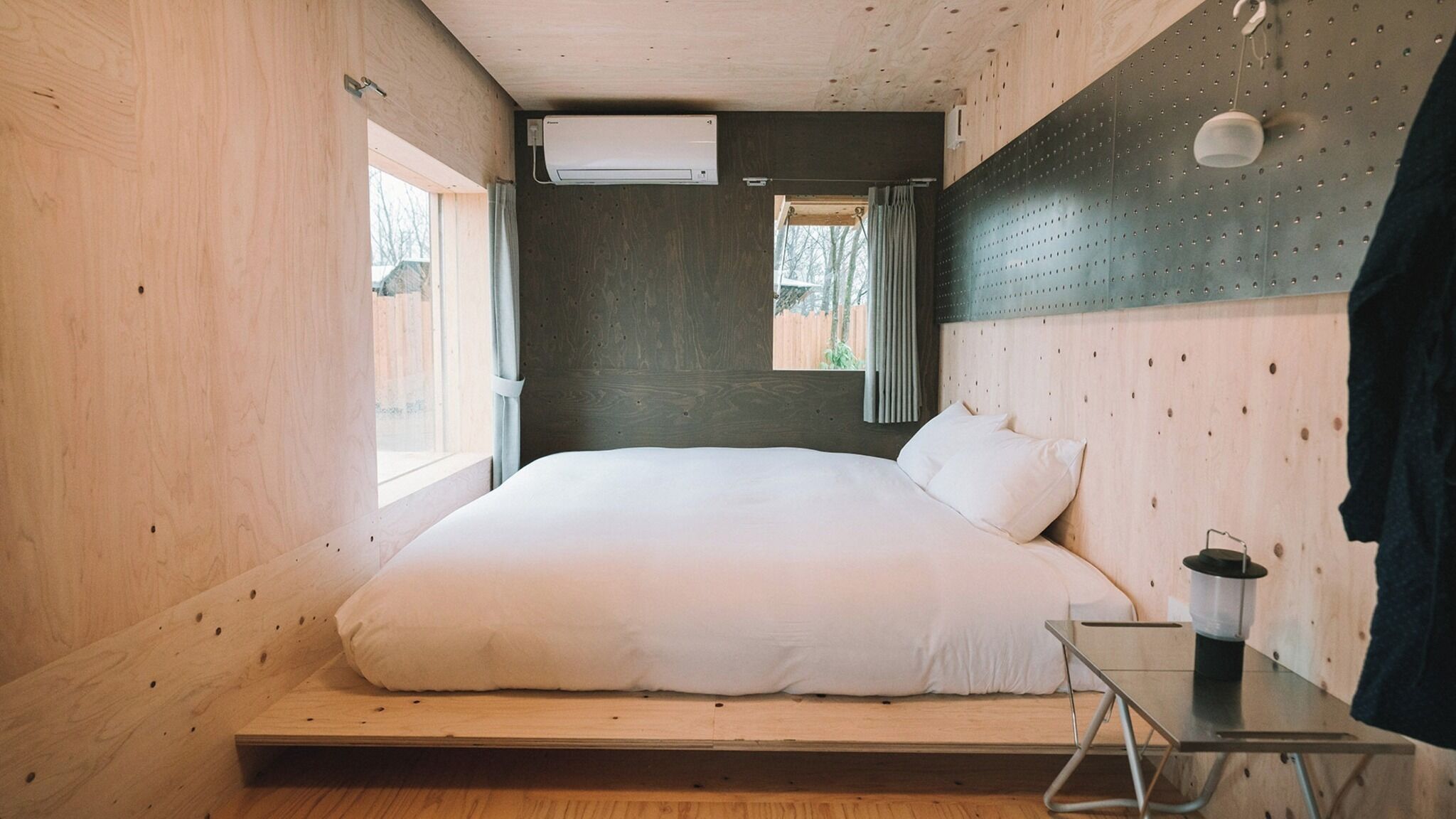 1 多间卧室、办公桌、免费 WiFi