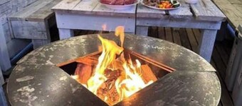 A fullscale private sauna is now open A tradit / Minamiboso City Chiba