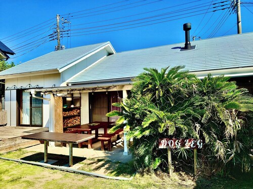 Recommended  Entire house rental  Pets allowed  / Tateyama City Chiba