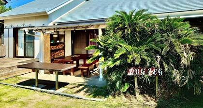 Recommended Entire house rental Pets allowed / Tateyama City Chiba