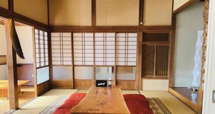 Recommended Entire building available for rentP / Tateyama City Chiba