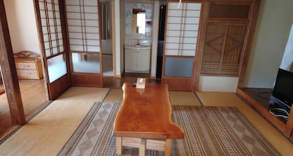 Recommended Entire house rental Pets allowed / Tateyama City Chiba