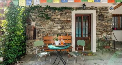 Il Nido del Ciabattino Pet Friendly, Gignese, Italy