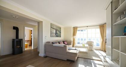 Haus Stern - "Haus Stern: Detached thatched house in the best location of Hörnum
