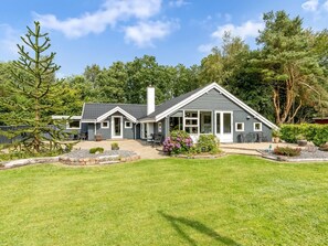 Exterior - "Lenya" - 33km from the sea by Interhome (Toftlund)