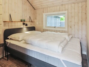 3 bedrooms, internet - "Lenya" - 33km from the sea by Interhome (Toftlund)