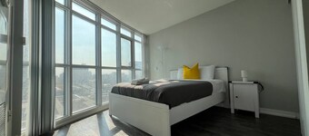 Rivetstays - The Parade