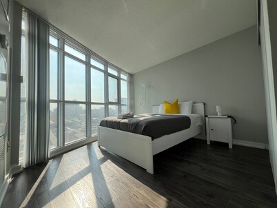 Rivetstays - The Parade