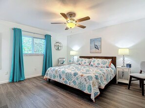 3 Schlafzimmer, Bügeleisen/Bügelbrett, Reisekinderbett, WLAN