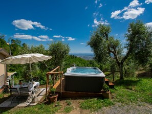 Terrazza/patio