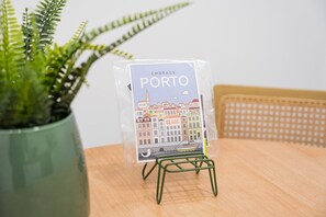 Détail de l’intérieur