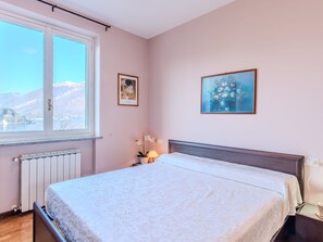 1 bedroom, free WiFi