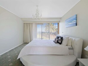 4 bedrooms - NEWHAVEN BLISS  Pets allowed (Newhaven)