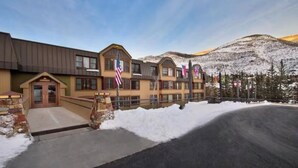Exterior - VAIL Luxury 2BR Villa ~ Marriott’s Streamside (Vail)